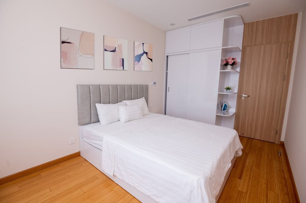 Lunetta Serviced Apartment