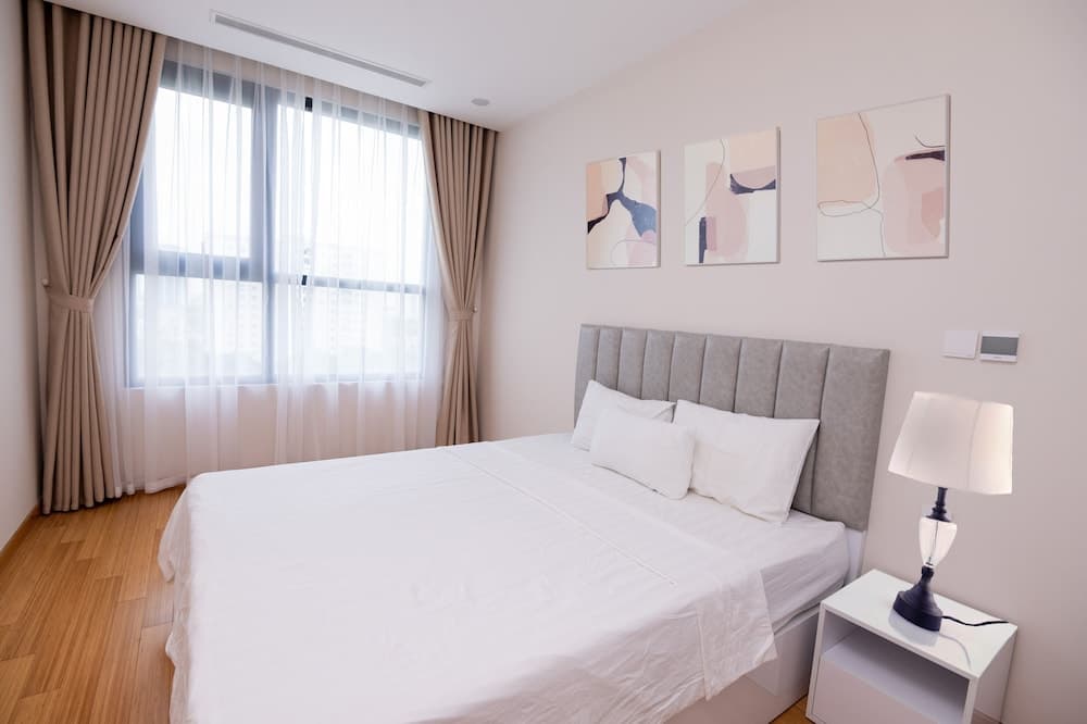 Lunetta Serviced Apartment