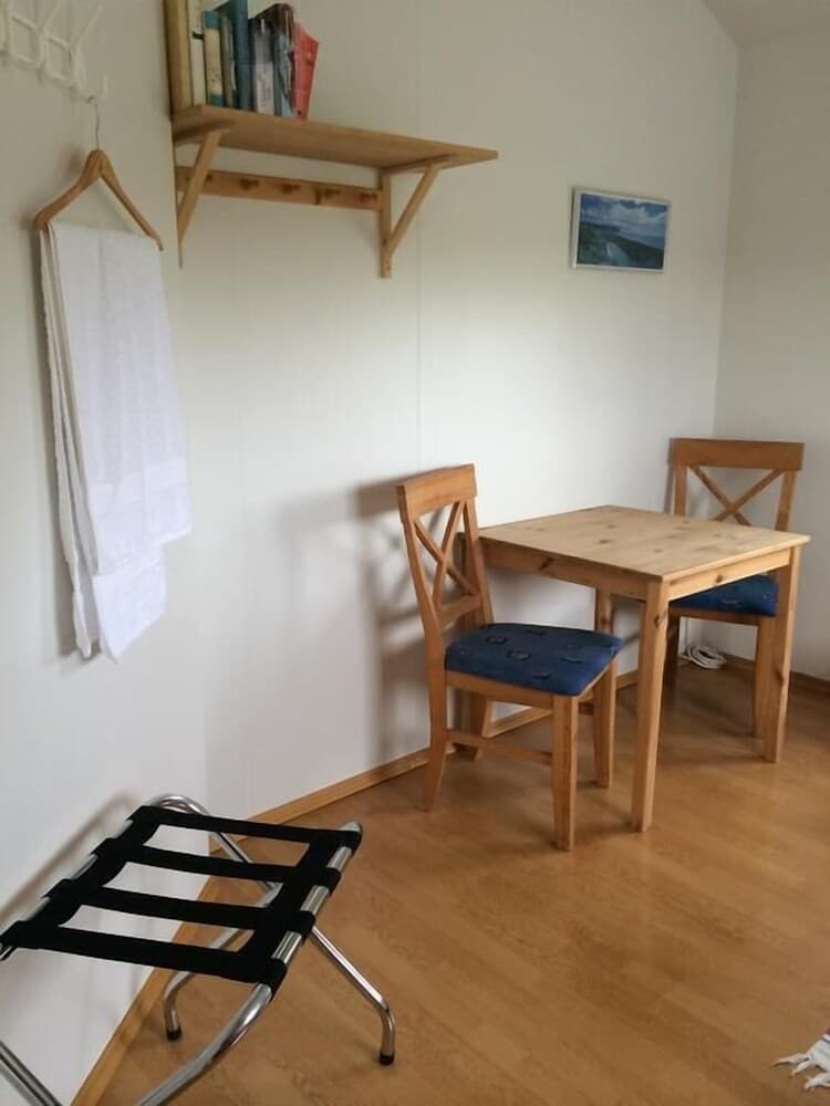 Meyjarskemman Farm Stay