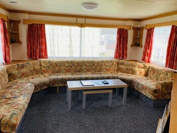 Fantasy Island Caravan Hire