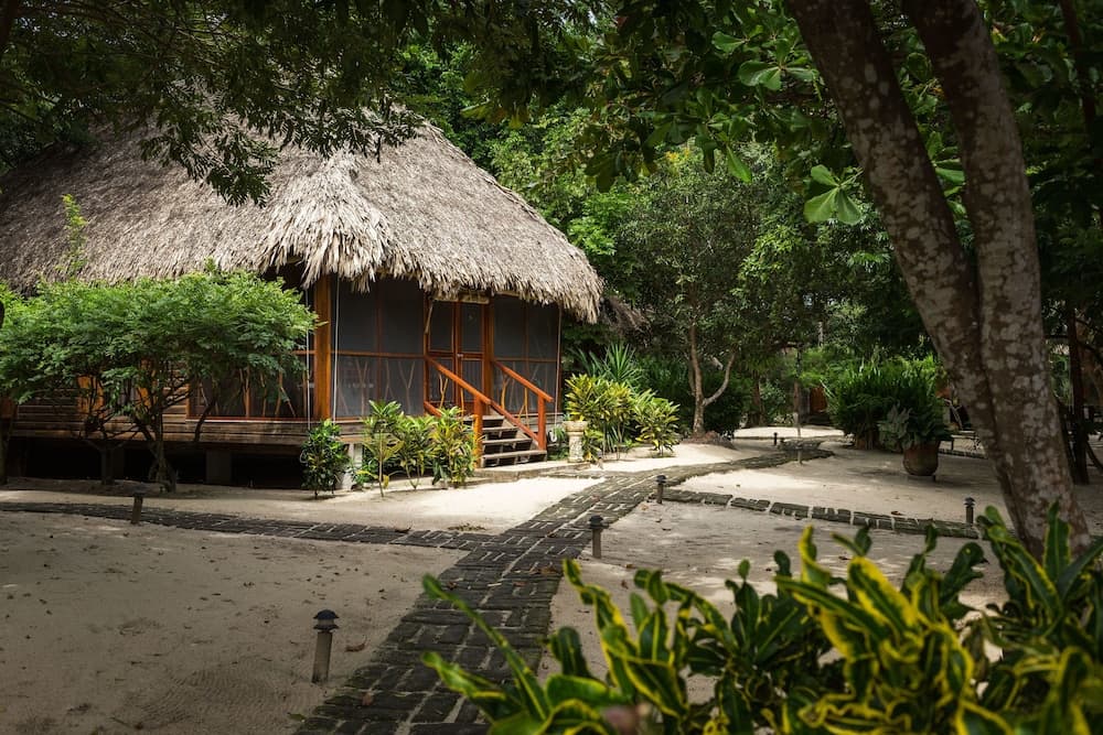 Turtle Inn by Francis Ford Coppola