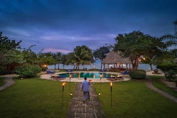 Turtle Inn by Francis Ford Coppola