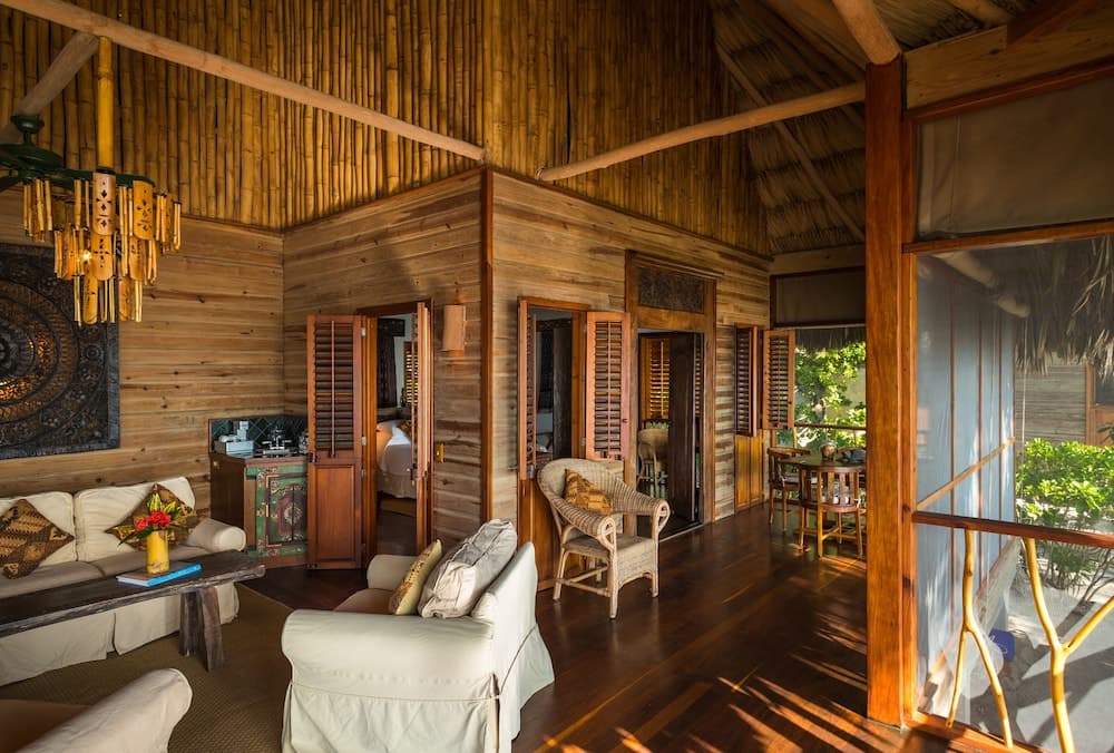 Turtle Inn by Francis Ford Coppola