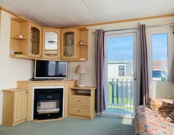 Golden Sands Caravan Hire