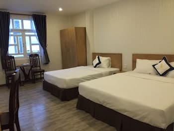 Thanh Truc Hotel Camau