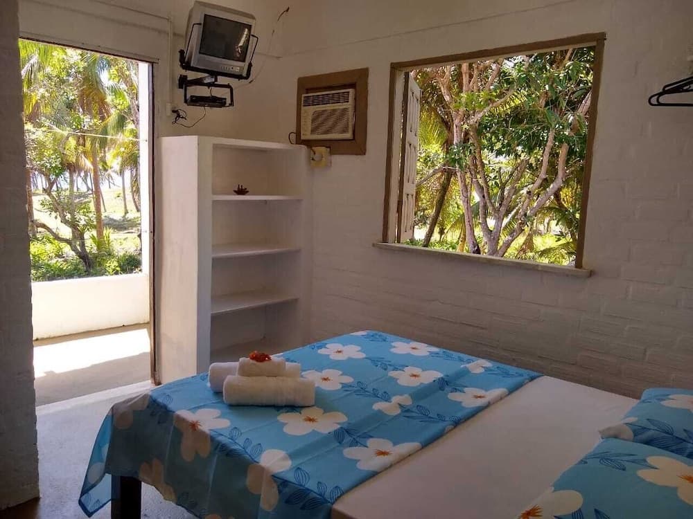 Pousada Nascer do Sol