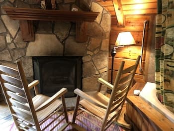 A Cabin In The Woods