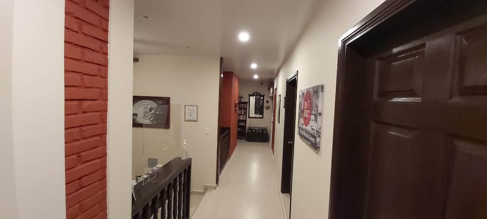 La Posada de Juan B&B