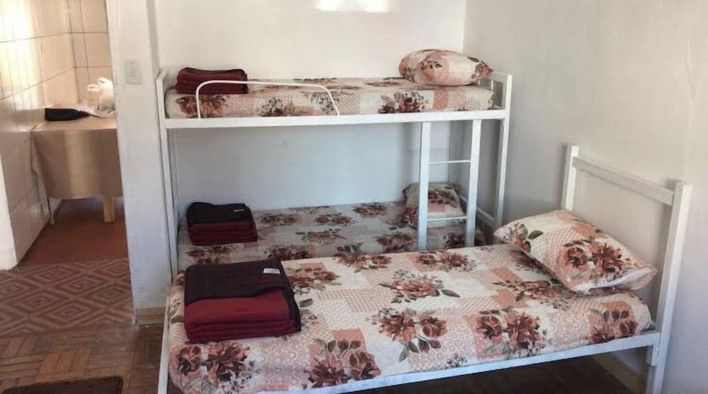 Casa Familiar e Aconchegante