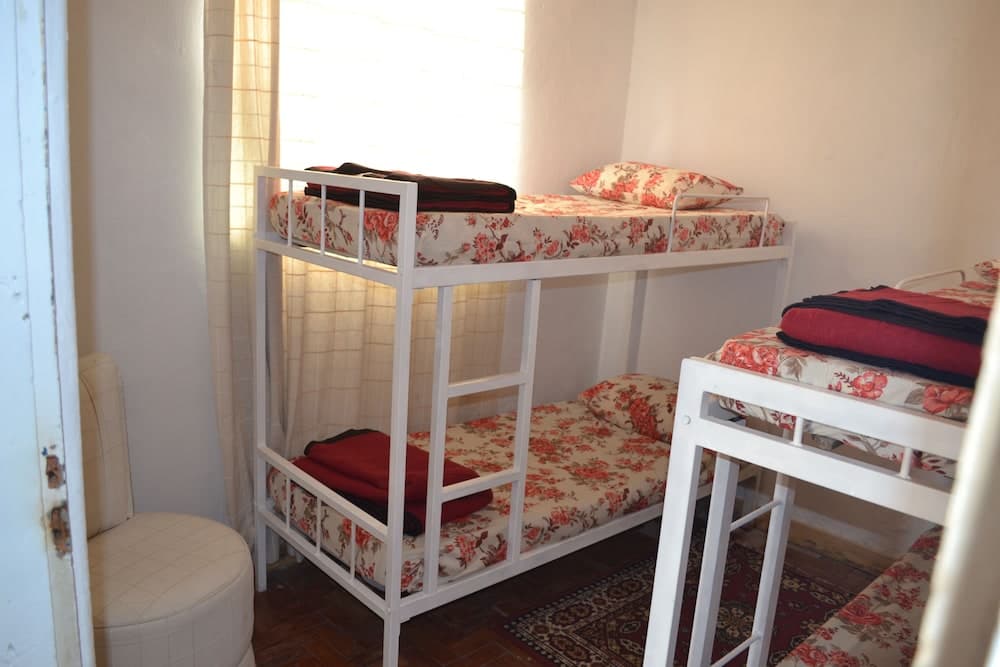 Casa Familiar e Aconchegante