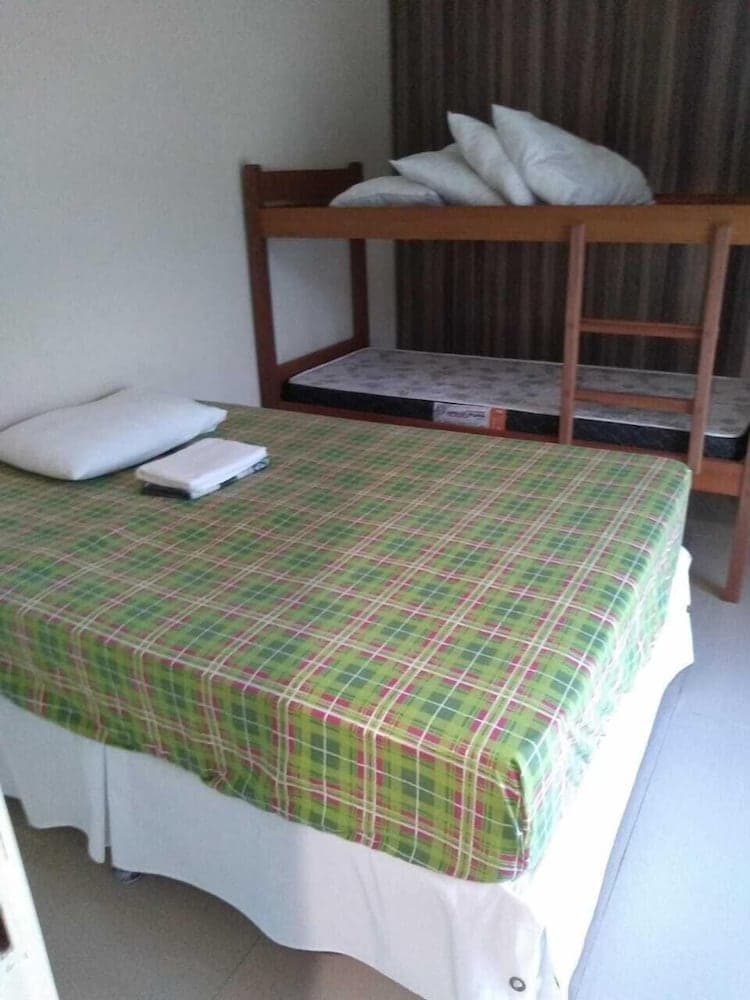 Mini Hostel Familiar