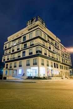 REEC Machala by Oro Verde Hotels