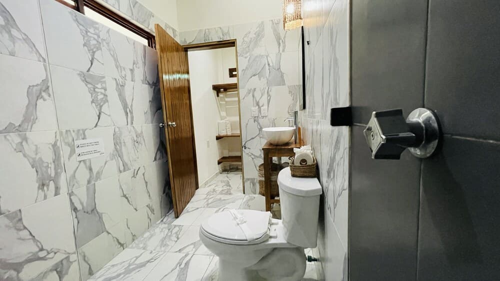 Los Arcos Hotel - Tulum