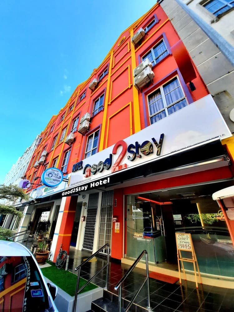 hotel image