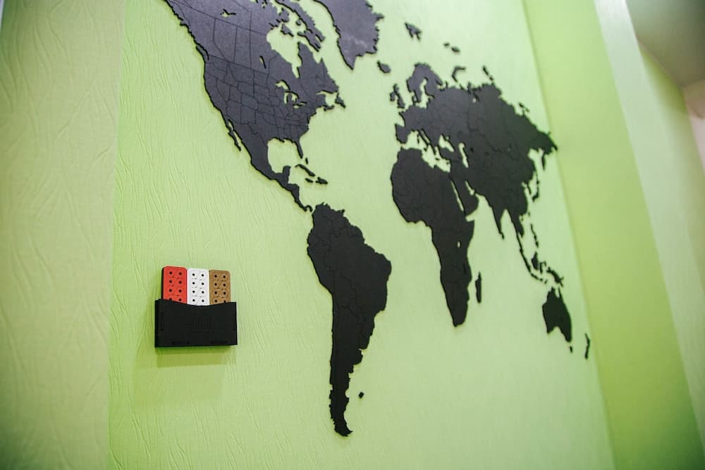 Nice Hostel na Miusskoy