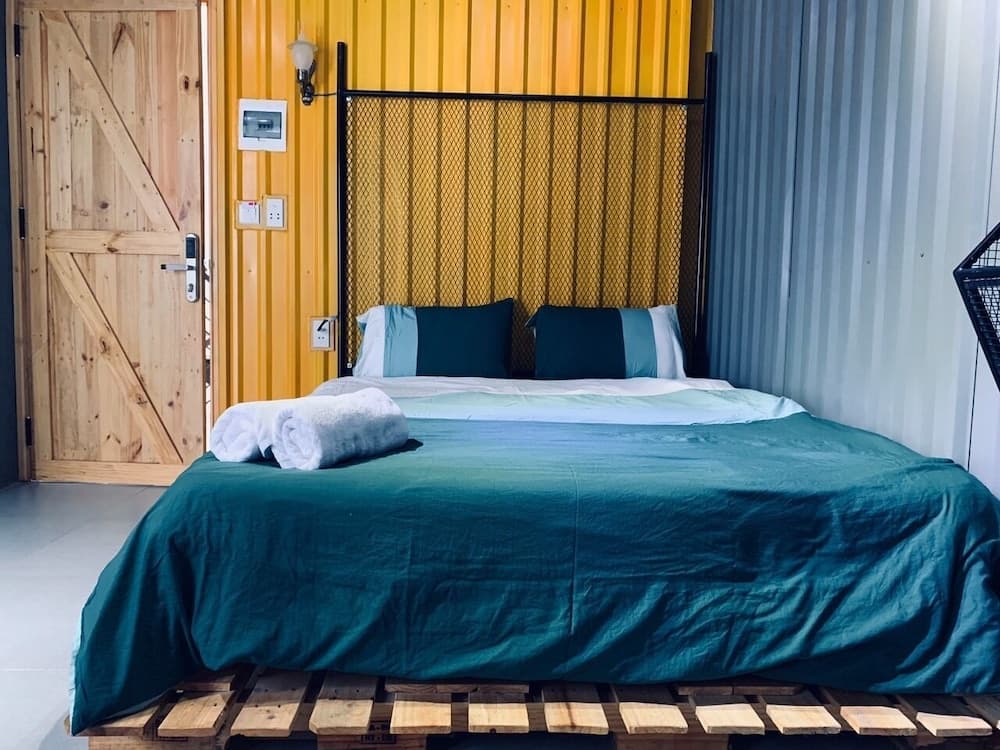 Da Nang Container House