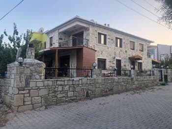Tas Villa
