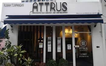 Attrus By LSE - Hostel