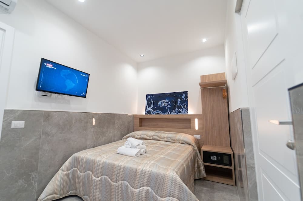 H. G. Boutique Toledo Napoli Centro by ClaPa Group Dislocated Hospitality