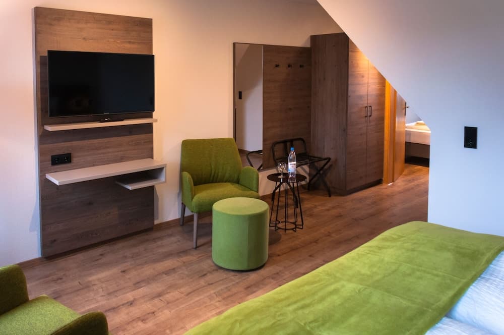 Lindenhof Hotel Garni