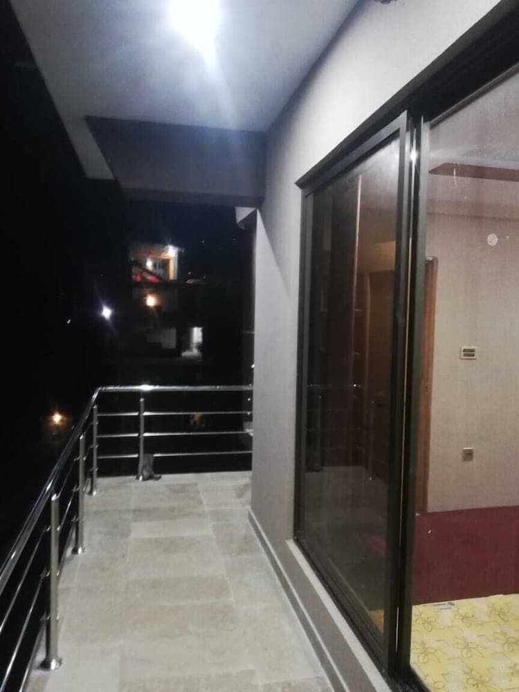 The Lodge Sharda Neelum Valley