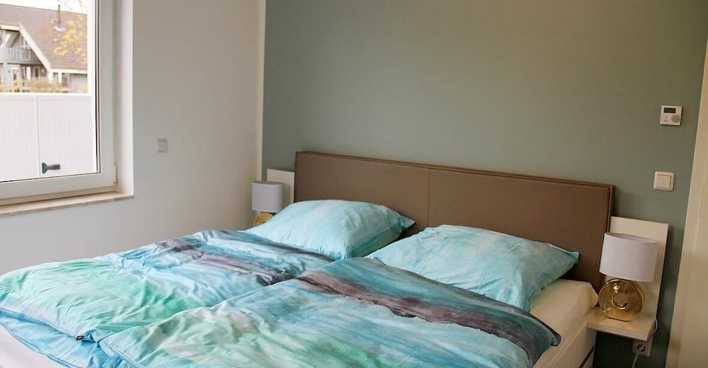 Budget Apartments at Rechlin Harbor by Kuhnle - Tours