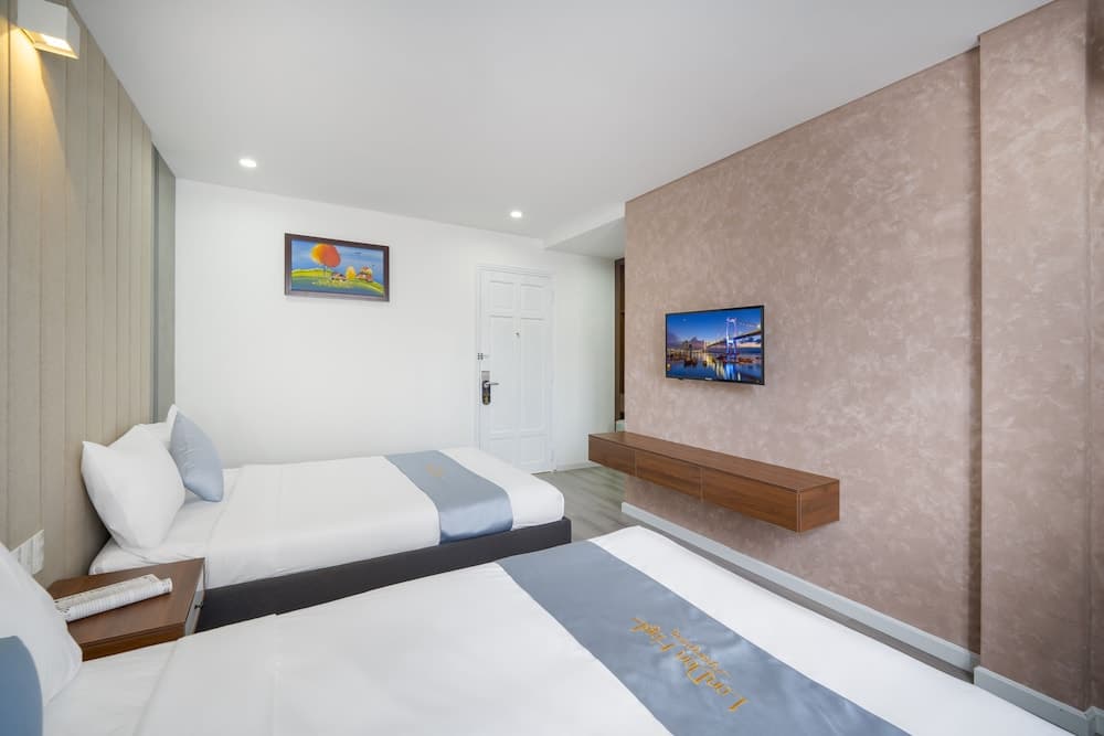 London Hotel and Apartments Da Nang