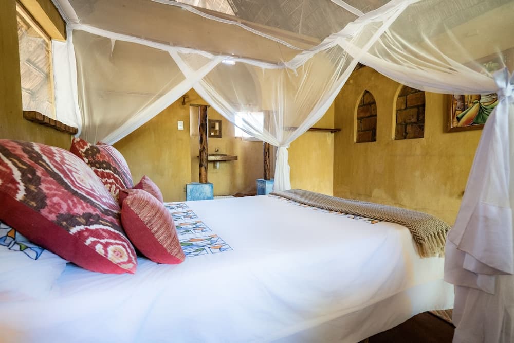 Turtle Cove Lodge and Yoga Shala