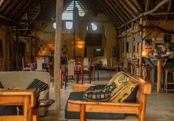 Turtle Cove Lodge and Yoga Shala