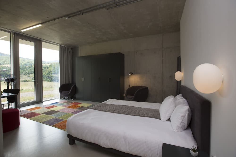 Concept Hotel by COAF