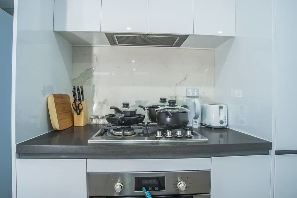 Stunning And Cozy Apartment In Heart Of Mascot