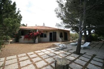 Villa Scarabeo