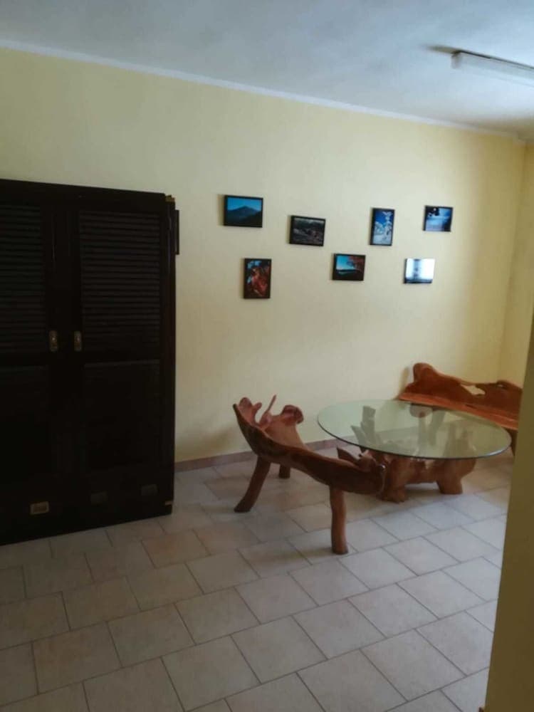 Ristorante Albergo Rifugio Montescuro