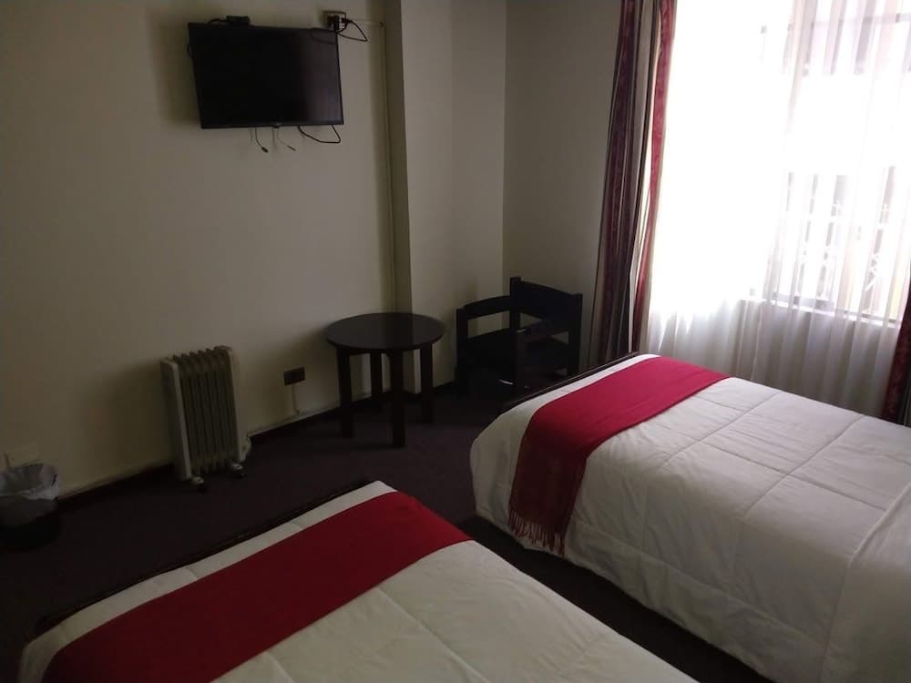 Camino Real Turistico