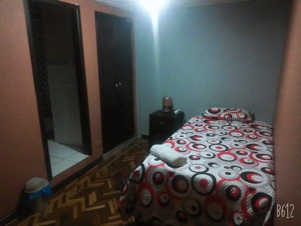 Hostal Noches de Quito