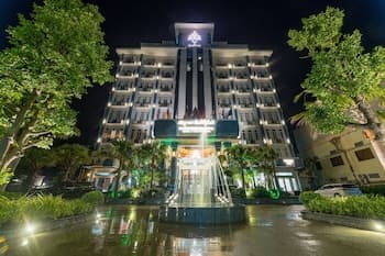 Kampong Thom Royal Hotel & Restaurant