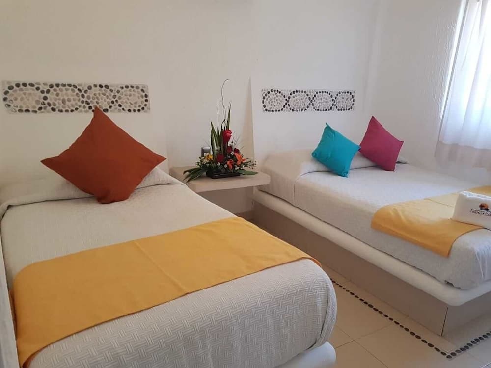 Hotel y Villas Partour Caleta