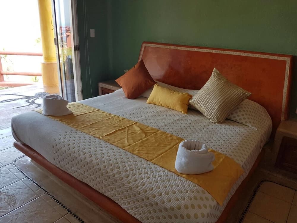 Hotel y Villas Partour Caleta