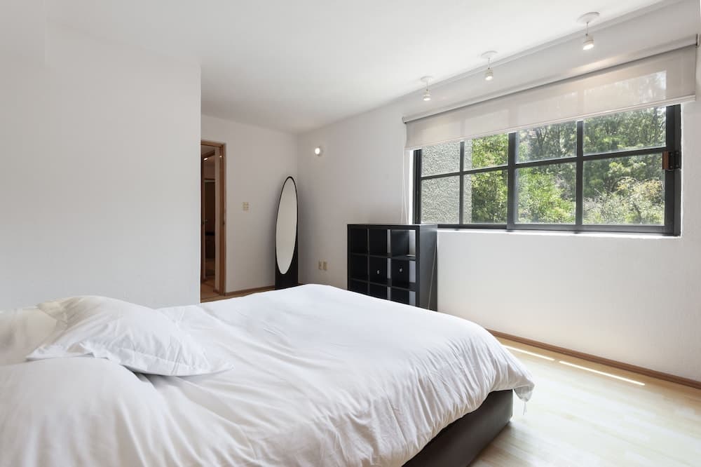 Beautiful apartment Ahuehuetes