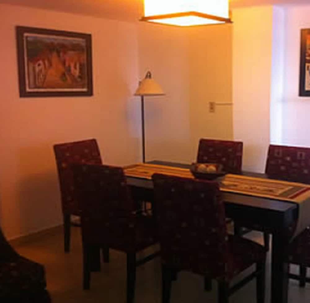 Departamento del Centro II