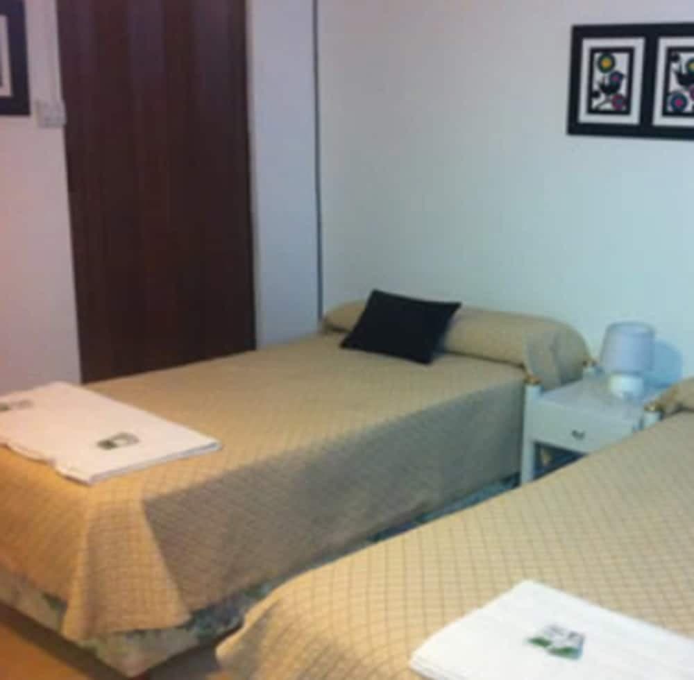 Departamento del Centro II