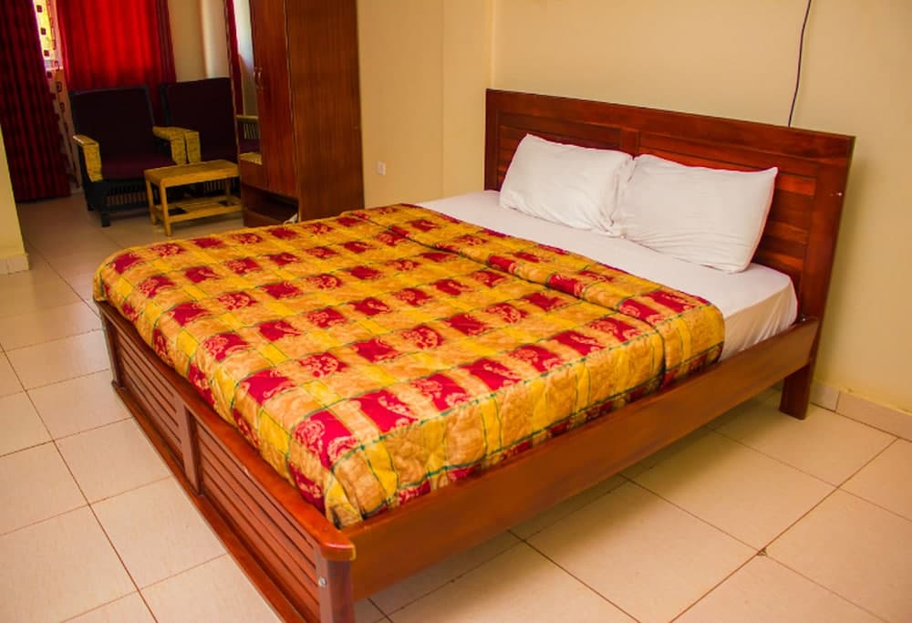 Jinja City Hotel