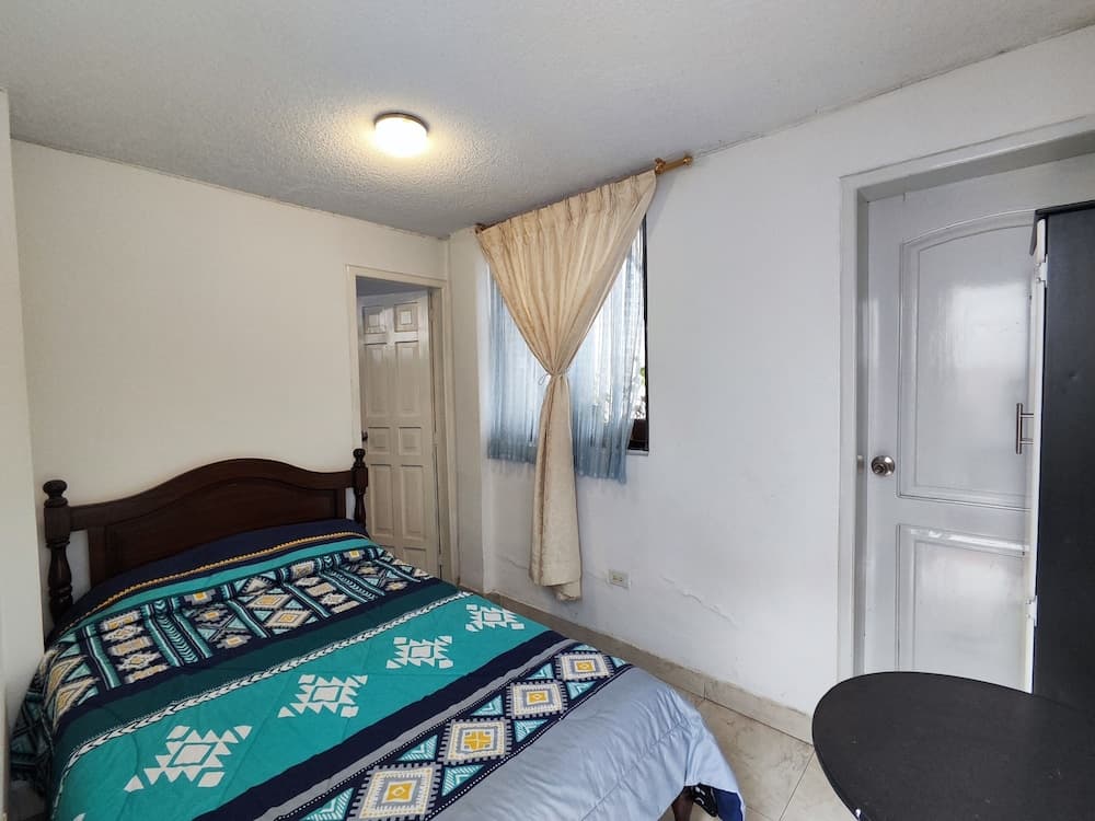 The Inca GuestHouse - Hostel