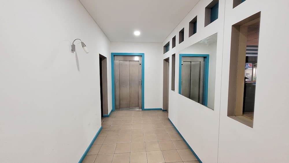 Auberge du Mocambo - Hostel