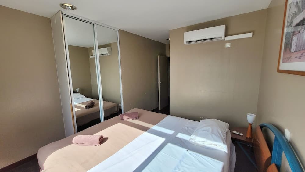 Auberge du Mocambo - Hostel