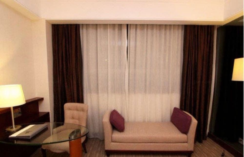 Shenzhen Haosheng Garden Hotel