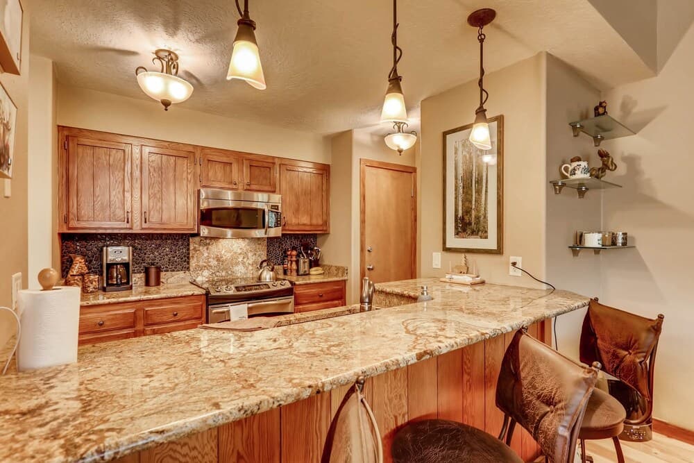 Pines 2044 - 2 Br Condo