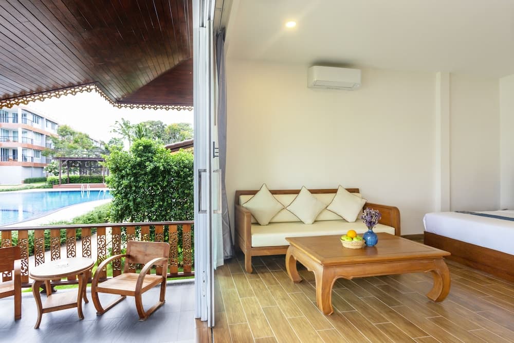 Aura Samui Best Beach Hotel