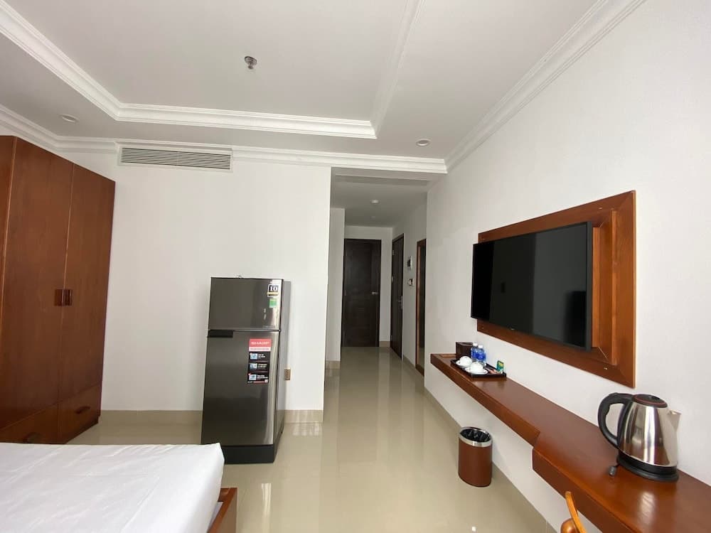 Kiwi Hotel & Apartments