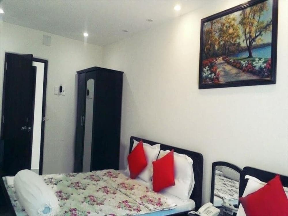 My House Hotel Vung Tau